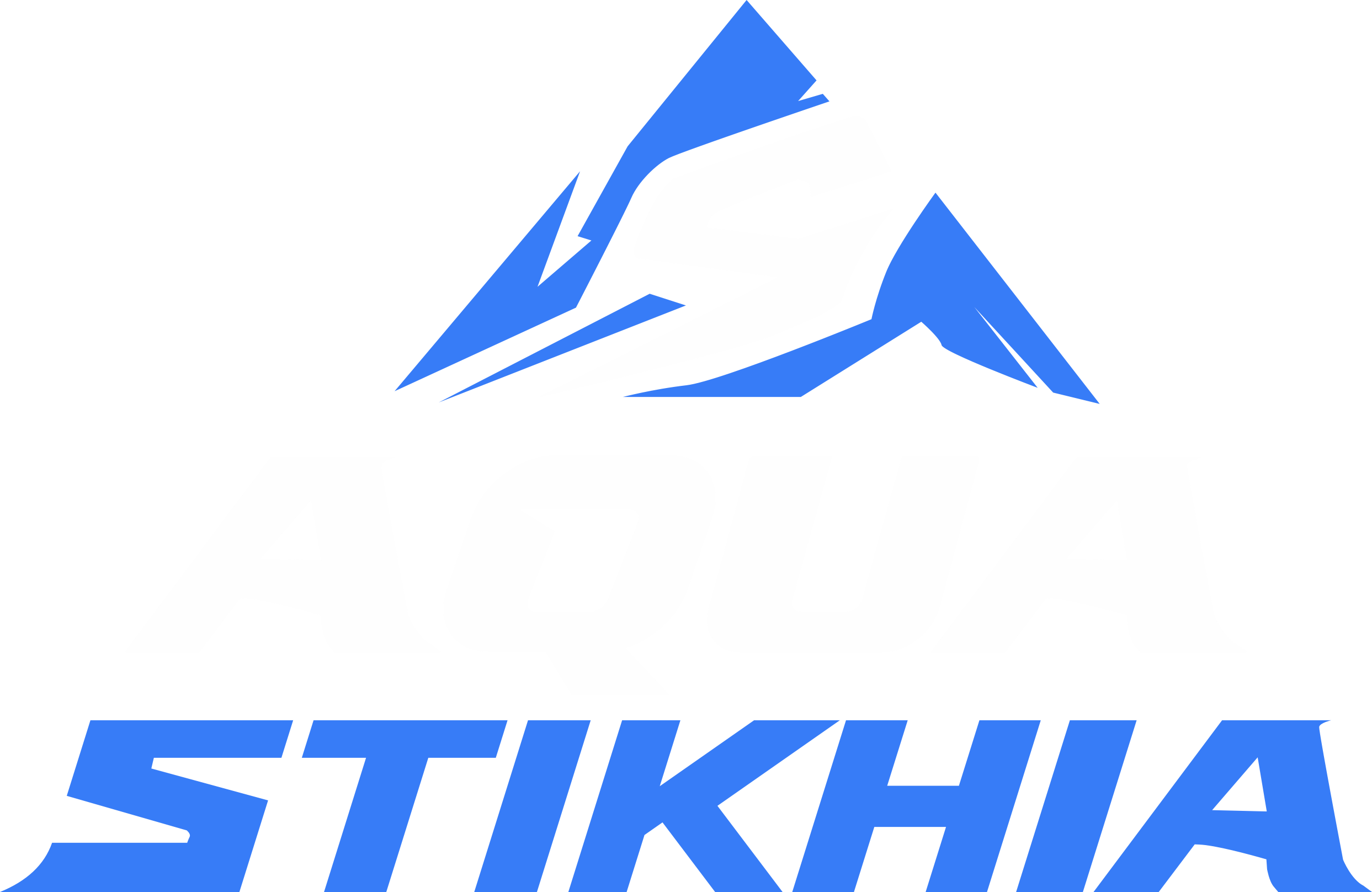Aqua Stikhia